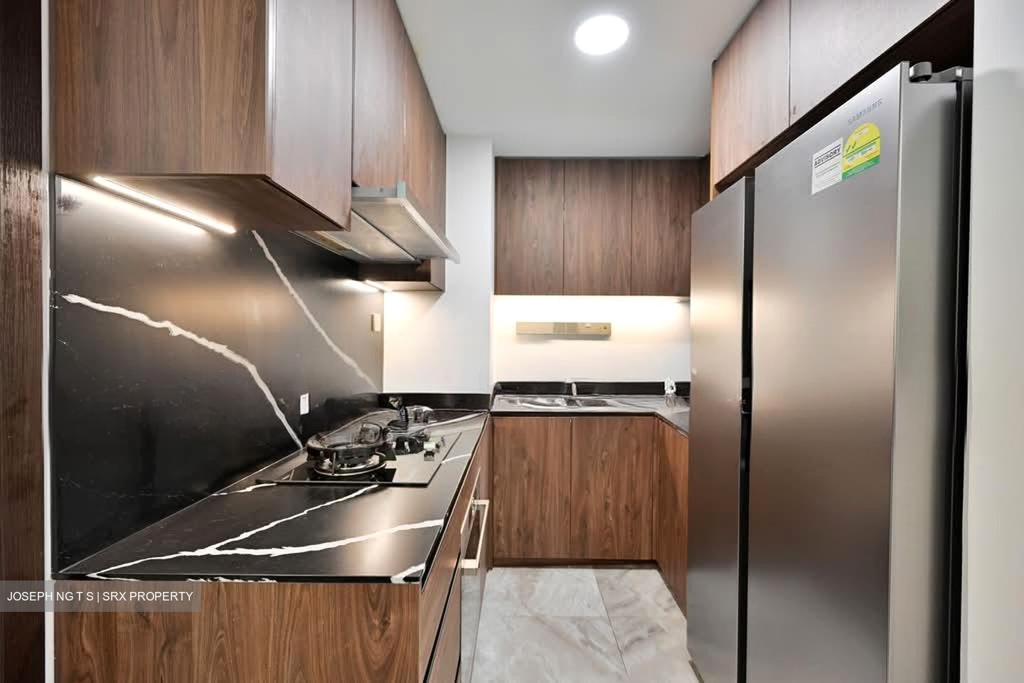 The Commodore (D27), Condominium #583013671
